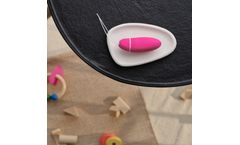 KegelSmart - Model 2 - A Medical Device That Improves Your Pelvic Floor Strength