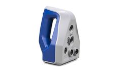 Altem - Model Artec Space Spider - 3D Scanner
