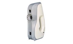 Altem - Model Artec Eva - 3D Scanner