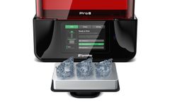 SprintRay - Model Pro S - Dental 3D Printer