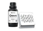 SprintRay - Model Crown - Ceramic Filled Hybrid Material