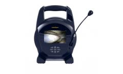 AIT - Model MinCord 5 - Super Portable Inspection Camera