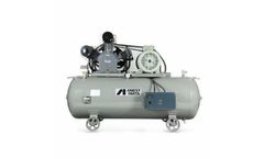 Spectrum - Air Compressor