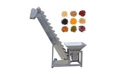 Spectrum - Bucket Conveyor