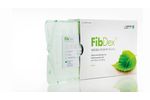 Natural wound healing with FibDex Video