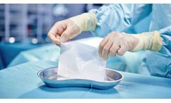 FibDex - Model NB0044 - Sustainable Wood-Based Nanocellulose Wound Dressing for Natural Wound Healing