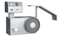 INEP - Casing Measuring Machine