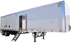 Sesco - Model SES320-2400 - Insulating Oil Purifier