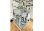 Baron USA - Model BA-CBL Series - Cable Oil Purifiers