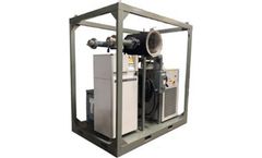 Baron USA - Cold Trap Systems