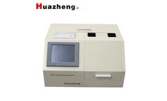 Huazheng - Model HZCS-3 - Transformer Oil Total Acid Number Tester