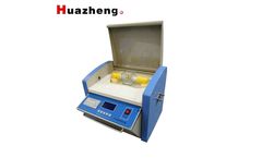Huazheng - Model HZJQ-1 - Transformer Oil BDV Test Kit 80kV 100kV
