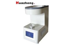 Huazheng - Model HZZL-3 ASTM D971 - Transformer Oil Interfacial Tension Meter