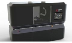 XJet Ceramic - Video