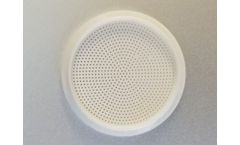 Marvel Medtech - Ceramics Contract Manufacturing Services