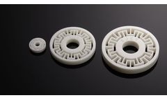 Marvel Medtech - Rapid Technical Ceramics Prototyping