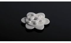 Marvel-Medtech - Model NPJ AM - Alumina Ceramics Additive