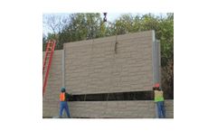 UCP - Highway Sound Barriers & Precast Concrete Noise Barriers