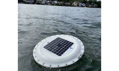 AquaRealTime - IoT Water Quality Monitor