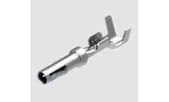 KOSTAL - Model 22124472190 - Socket LKS 1,5 SWS