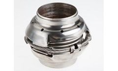BOA - Self-Supporting Decoupling Joints