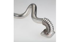 BOA - Model EGR - Exhaust Gas Recirculation Tubes