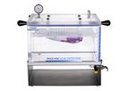 Haug PACK-VAC - Package Leak Detectors