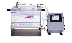 Haug PACK-VAC - Electronic Controller With Altitude Simulation For Leak Detection