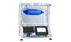 DVACI - Model CDV 2 - Vacuum Leak Tester for Packaging
