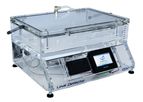 DVACI - Model CDV Pharma - Leak Detection Instrument