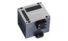Model Sonic 2020 - Multibeam Echosounder