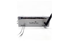 Model BL10003 - BathyNav BathyCat Autopilot