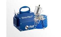 Model Semi-Pro 2 - Gravity System