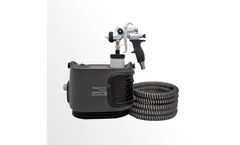 soloTAN with T-PRO Applicator