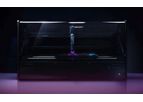 Combines Synthetic Biology & 3D-Bioprinting
