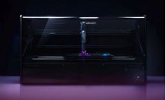 Combines Synthetic Biology & 3D-Bioprinting
