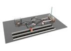 Gate - Organic Fertilizer Production Line