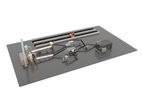 Gate - Bio Organic Fertilizer Production Lines Plant
