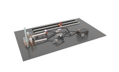 Gate - Bio Organic Fertilizer Production Lines Plant