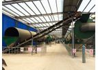 Gate - Organic Fertilizer Processing Equipment