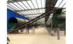Gate - Organic Fertilizer Processing Equipment