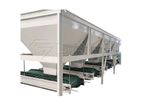 Gate - Model PLZ - Batching Machine for Fertilizer Organic Production Lines