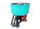 Gate - Model GTPJ - Fertilizer Vertical Mixers for Organic Fertilizer Production Lines