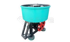 Gate - Model GTPJ - Fertilizer Vertical Mixers for Organic Fertilizer Production Lines