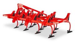 Stella - Stubble Cultivator