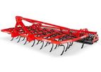 Lotus - Model Mini S - Tine Harrows
