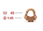 Model Prodways LD - Speed and Precision With Movinglight Technology