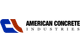 American Concrete Industries