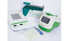 N-Light - Listeria Rapid Test