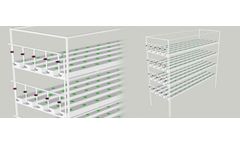 Model Mobile Type - NFT Grow System